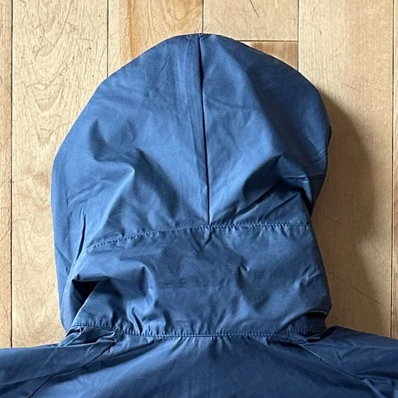 Men's Wind Shell Jacket - Picture 7 of 16